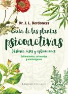 Gu�a de las plantas psicoactivas
