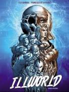 Illworld