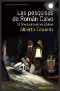 Las pesquisas de Rom�n Calvo