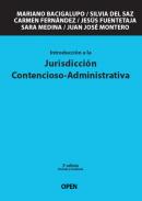 Introducci�n a la jurisdicci�n contencioso-administrativa