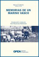 Memorias de un marino vasco, 1915-1950