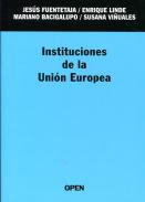 Instituciones de la Uni�n Europea