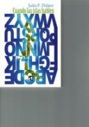 Cuando las islas hablen