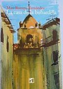 La casa de la buhardilla