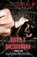Amos y mazmorras, 8