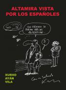 Altamira vista por los espa�oles