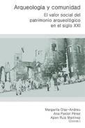 Arqueolog�a y comunidad