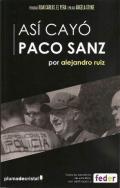 As� cay� Paco Sanz