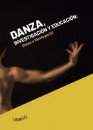 Danza, investigaci�n y educaci�n