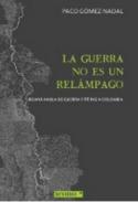 La guerra no es un rel�mpago