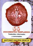 66 documentos templarios