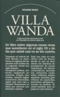 Villa Wanda