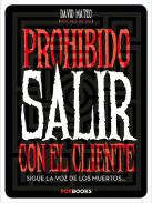 Prohibido salir con el cliente