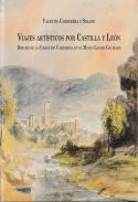 Viajes art�sticos por Castilla y Le�n