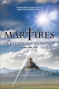 M�rtires de la Familia Vincenciana