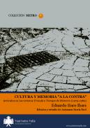 Cultura y memoria 