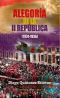 Alegor�a de la II Rep�blica (1931-1936)