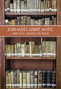 Llibre antic