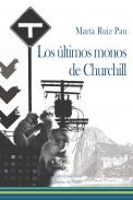 Los �ltimos monos de Churchill