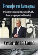 Personajes que hacen �poca