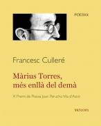 M�rius Torres, m�s enll� del dem�
