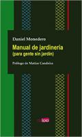 Manual de jardiner�a