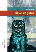 Solar de gatos
