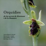 Orqu�dies de les serres de Montsant i de la Mussara