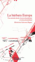 La b�rbara Europa