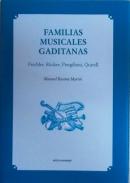 Familias musicales gaditanas