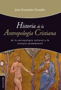Historia de la antropolog�a cristiana