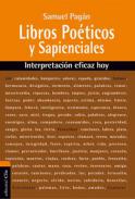 Libros po�ticos y sapienciales del Antiguo Testamento