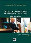 Mejora de la direcci�n y progreso de la escuela