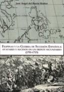 Filipinas y la Guerra de Sucesi�n Espa�ola