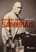 Hist�ria de los Samur�is