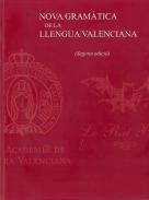 Nova gram�tica de la llengua valenciana