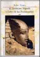 El novisimo Algazife, o, Libro de la postrimerias