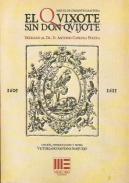 El Quixote sin Don Quijote