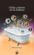 Ocho colores en la ba�era