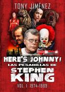Here�s Johnny! : las pesadillas de Stephen King, 1