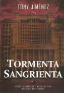 Tormenta sangrienta