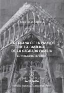 La Fa�ana de la Passi� de la Bas�lica de la Sagrada Fam�lia