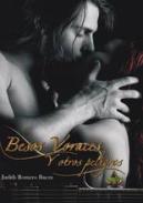 Besos voraces y otros peligros