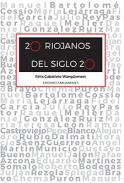 20 riojanos del siglo 20