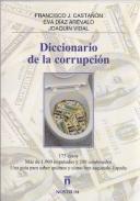 Diccionario de la corrupci�n