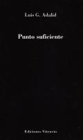 Punto suficiente