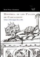 Hist�ria de les falles de Carcaixent, 1