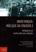 Javier Maqua : m�s que un cineasta, 1