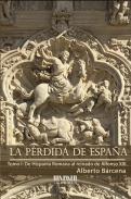 La p�rdida de Espa�a, 1
