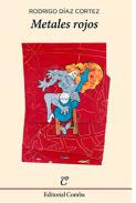 Metales rojos